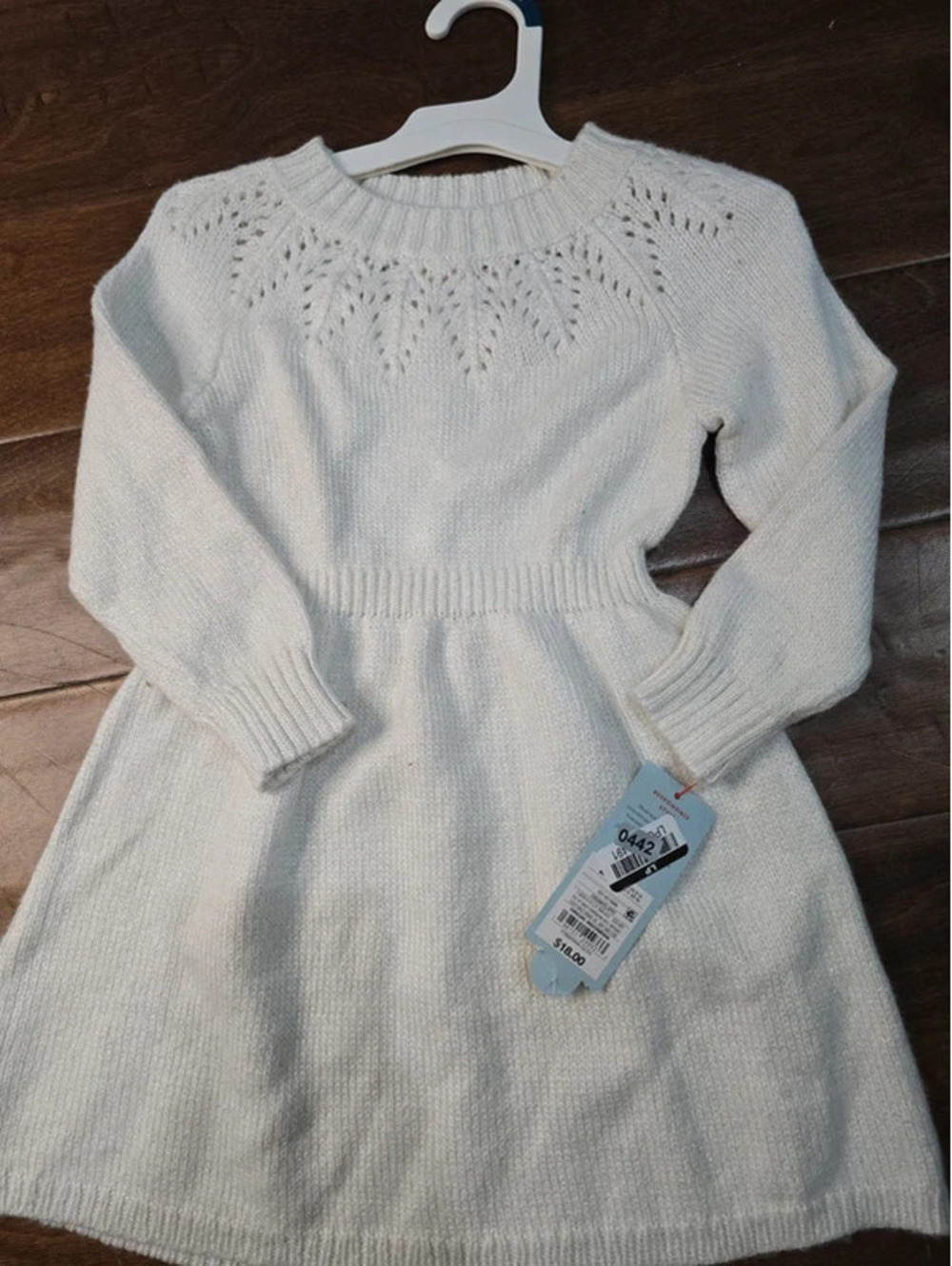 2t brand new dress from target item 442G7